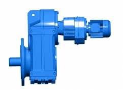 FF87R57減速機(jī)